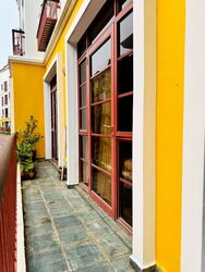 Casafina (D16), Condominium #631576631